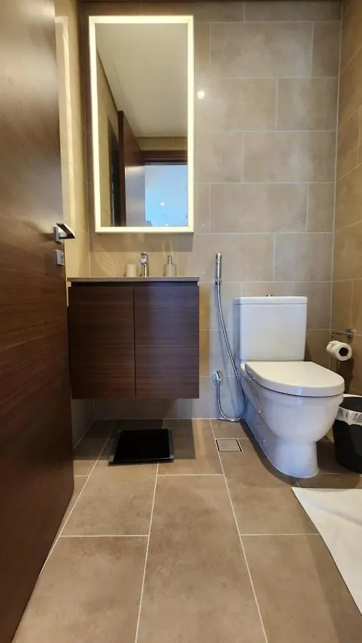 Appartement Stay By Latinem Luxury 1Br Holiday Home Cvr A2609 Near Burj Khalifa Dubai
