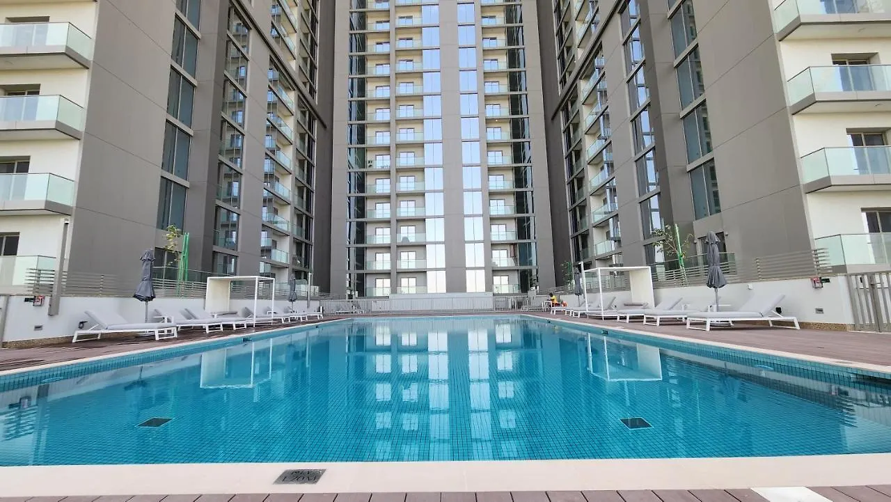 Stay By Latinem Luxury 1Br Holiday Home Cvr A2609 Near Burj Khalifa Dubai 0*,  Verenigde Arabische Emiraten